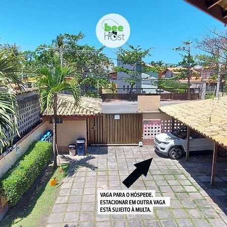 Copfl0105 - Duplex Moderno Em Frente Ao Pipa Villa Salvador Exterior foto