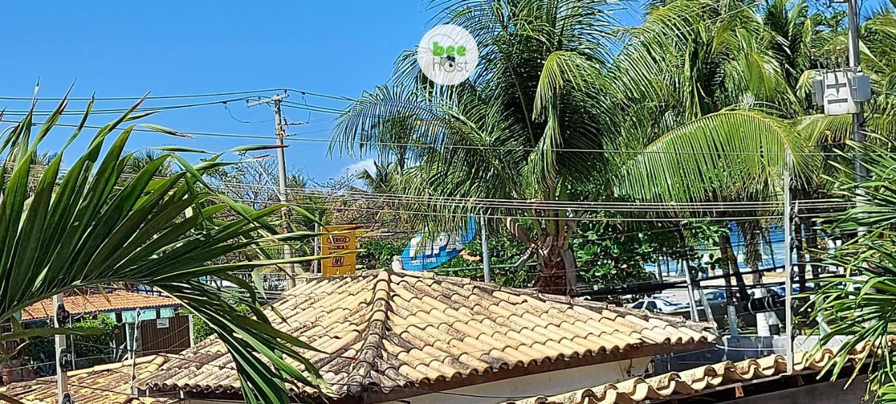Copfl0105 - Duplex Moderno Em Frente Ao Pipa Villa Salvador Exterior foto