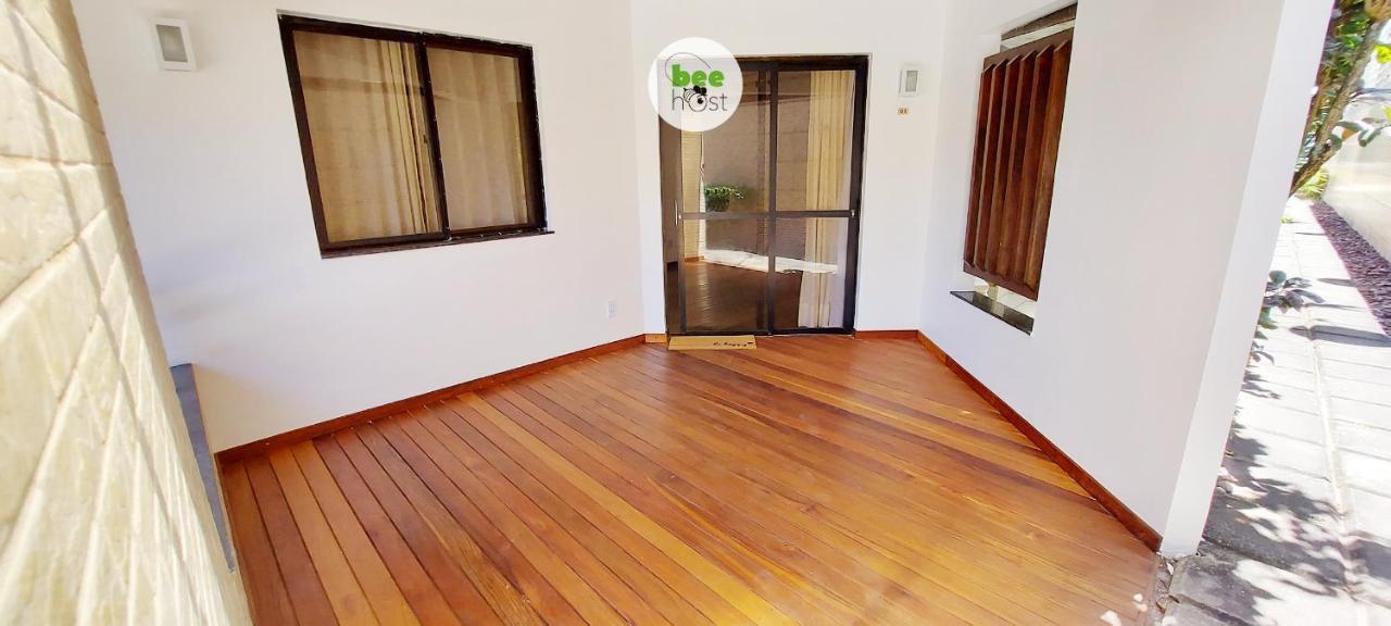 Copfl0105 - Duplex Moderno Em Frente Ao Pipa Villa Salvador Exterior foto