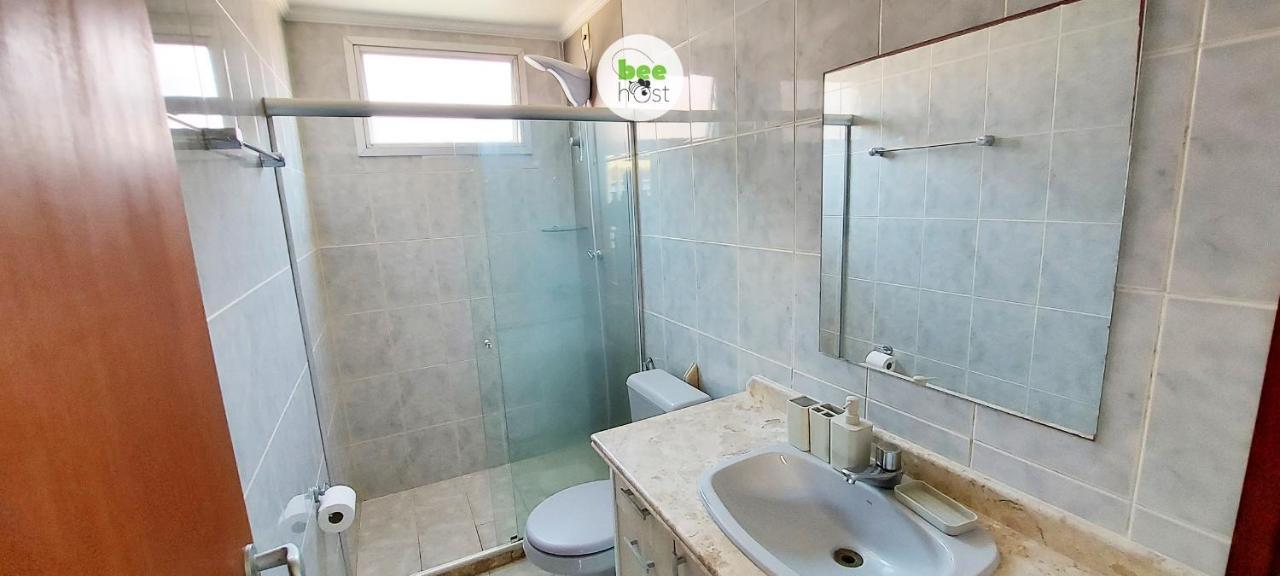 Copfl0105 - Duplex Moderno Em Frente Ao Pipa Villa Salvador Exterior foto