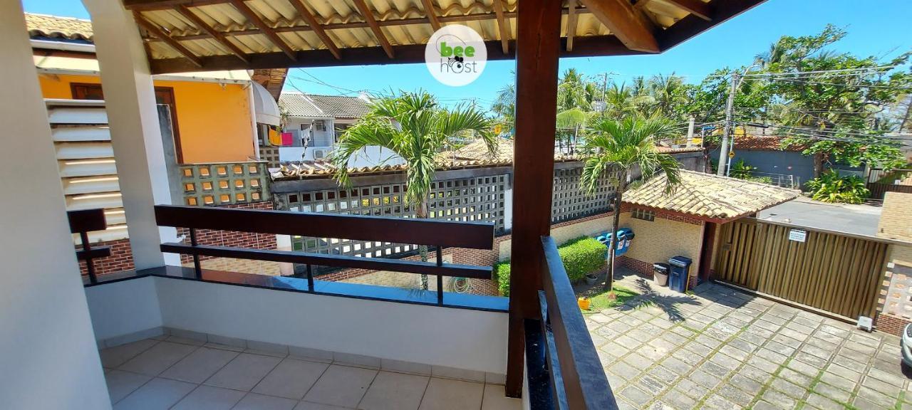 Copfl0105 - Duplex Moderno Em Frente Ao Pipa Villa Salvador Exterior foto