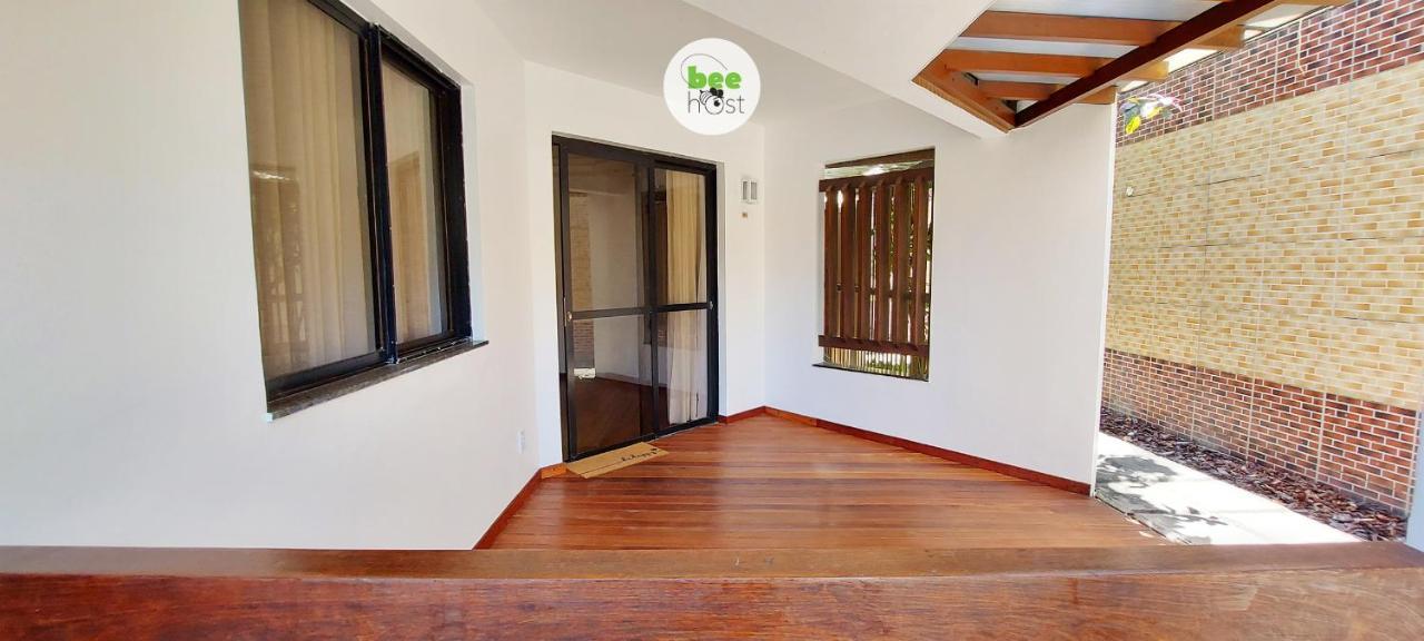 Copfl0105 - Duplex Moderno Em Frente Ao Pipa Villa Salvador Exterior foto