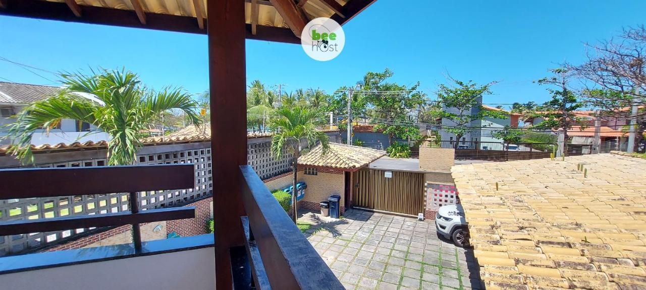Copfl0105 - Duplex Moderno Em Frente Ao Pipa Villa Salvador Exterior foto