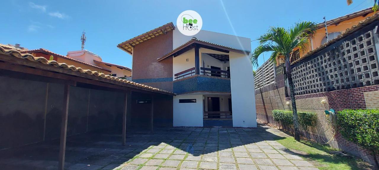 Copfl0105 - Duplex Moderno Em Frente Ao Pipa Villa Salvador Exterior foto