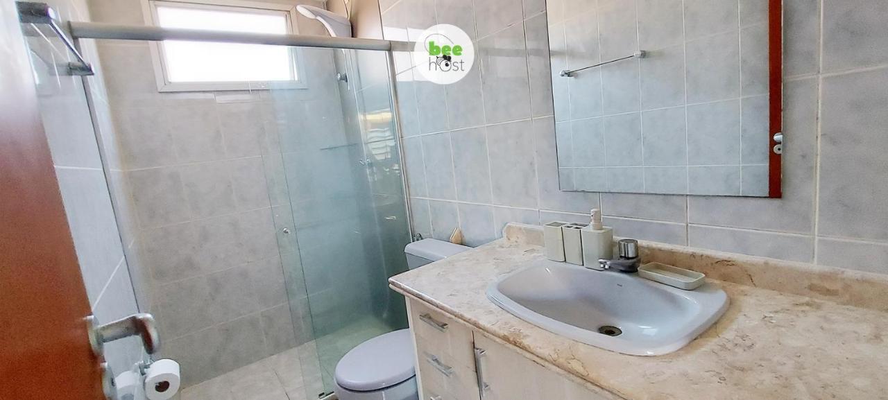 Copfl0105 - Duplex Moderno Em Frente Ao Pipa Villa Salvador Exterior foto
