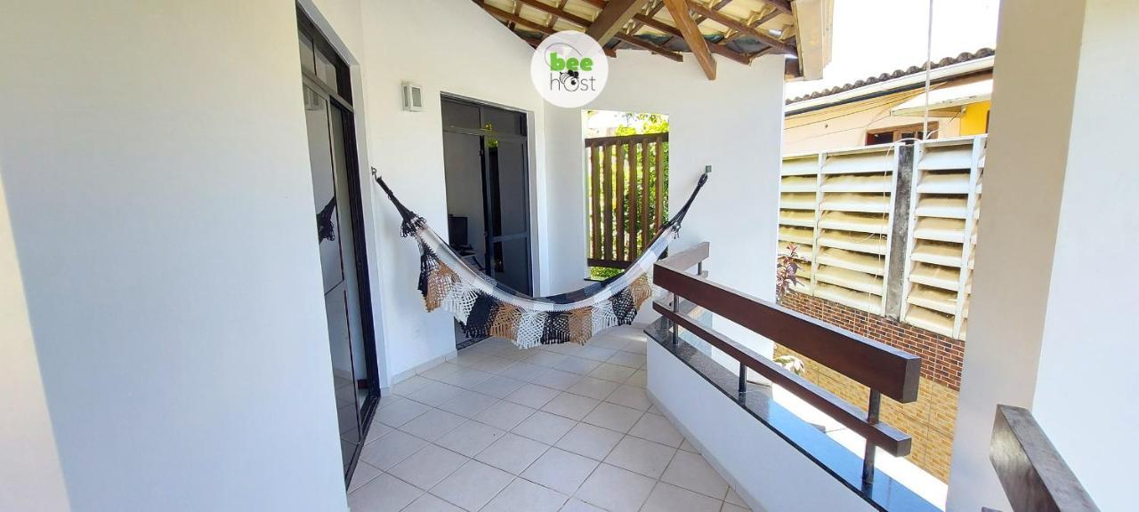 Copfl0105 - Duplex Moderno Em Frente Ao Pipa Villa Salvador Exterior foto