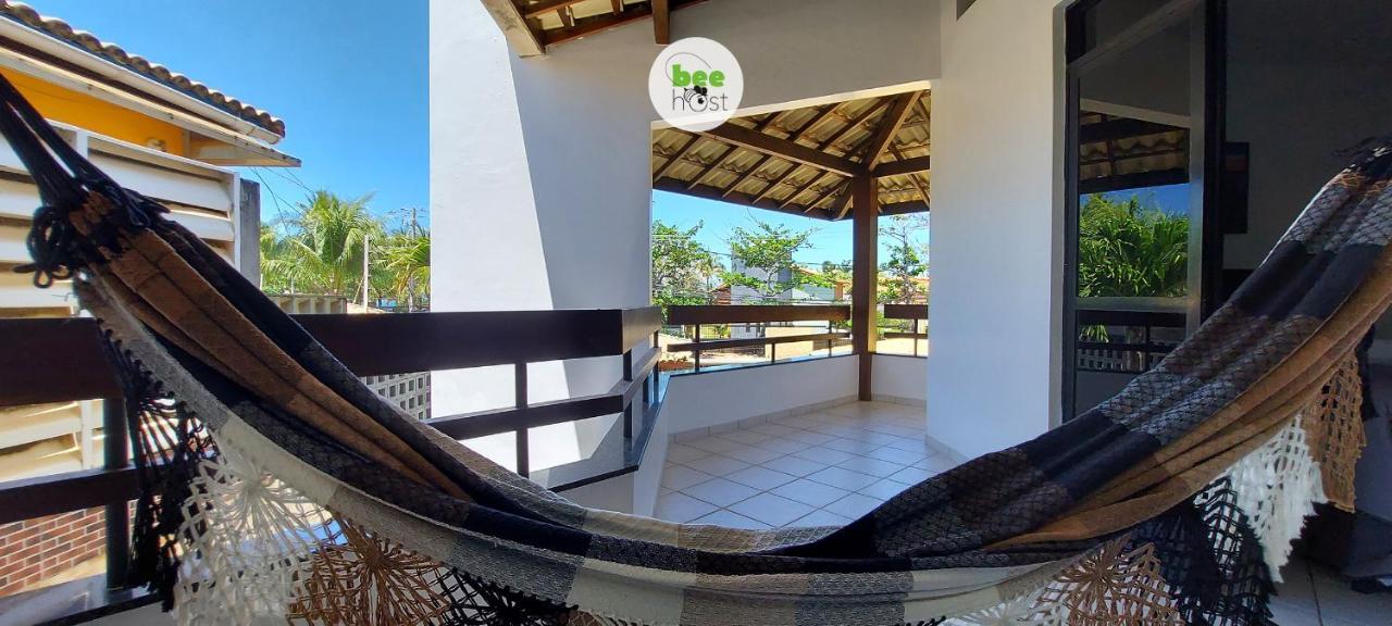 Copfl0105 - Duplex Moderno Em Frente Ao Pipa Villa Salvador Exterior foto