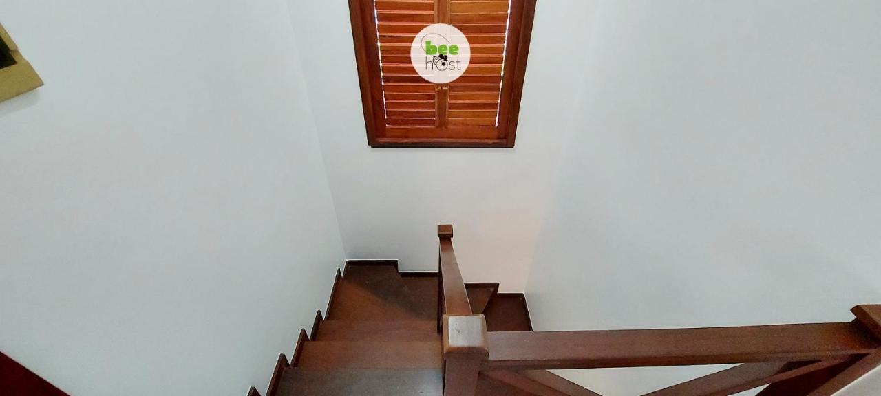 Copfl0105 - Duplex Moderno Em Frente Ao Pipa Villa Salvador Exterior foto